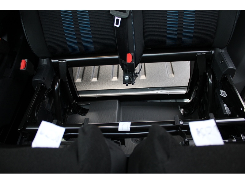 Used Ford Transit Custom for sale - 77530248: Photo 24