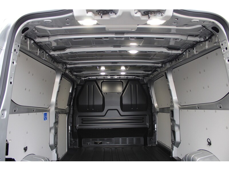 Used Ford Transit Custom for sale - 77530248: Photo 31