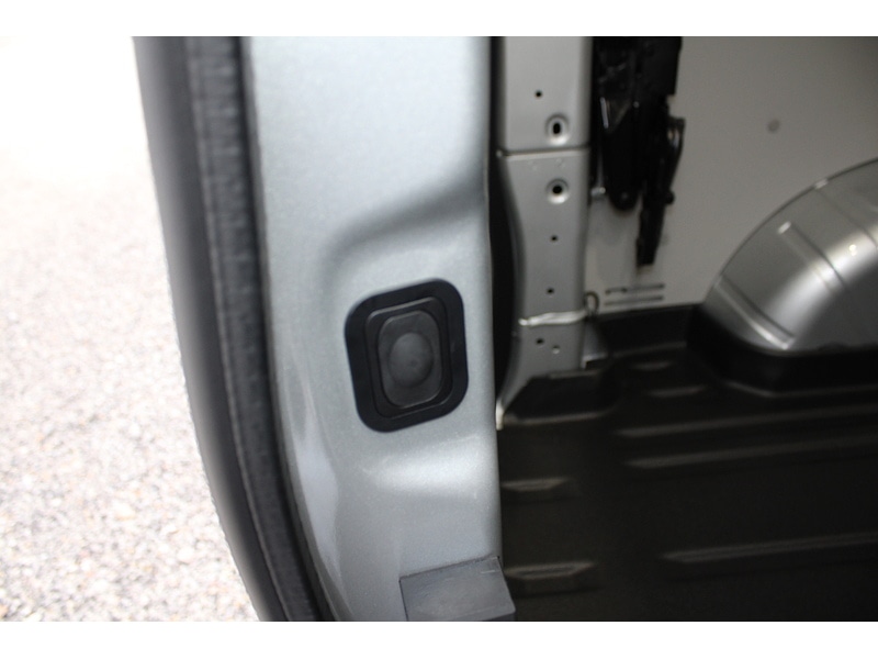 Used Ford Transit Custom for sale - 77530248: Photo 33