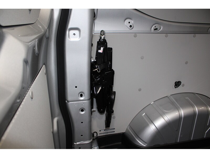 Used Ford Transit Custom for sale - 77530248: Photo 34