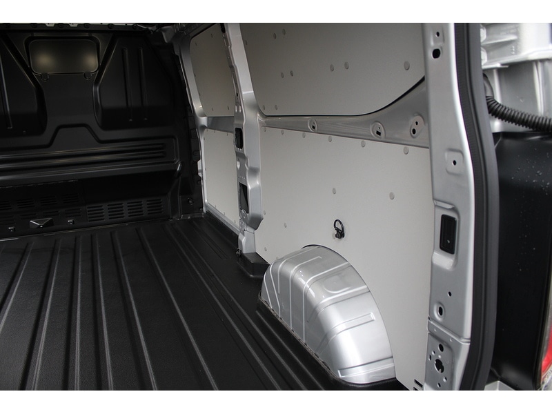 Used Ford Transit Custom for sale - 77530248: Photo 35