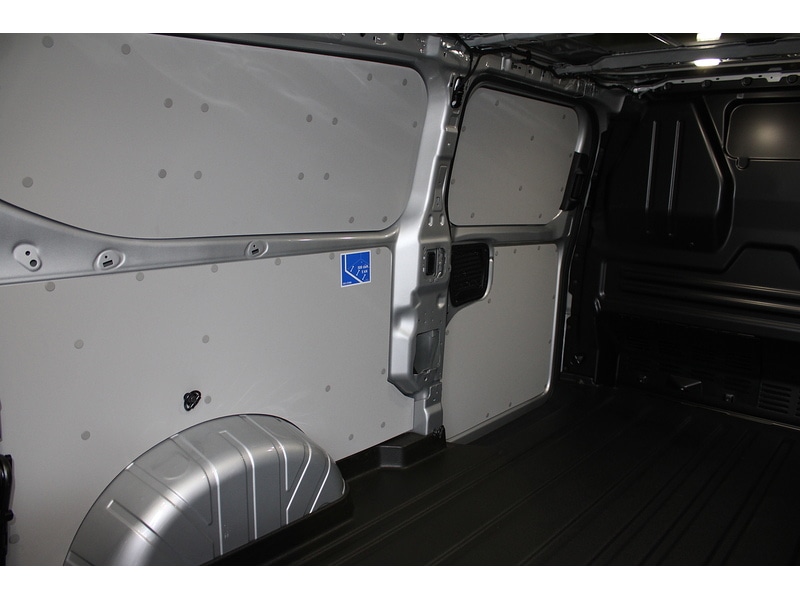 Used Ford Transit Custom for sale - 77530248: Photo 36