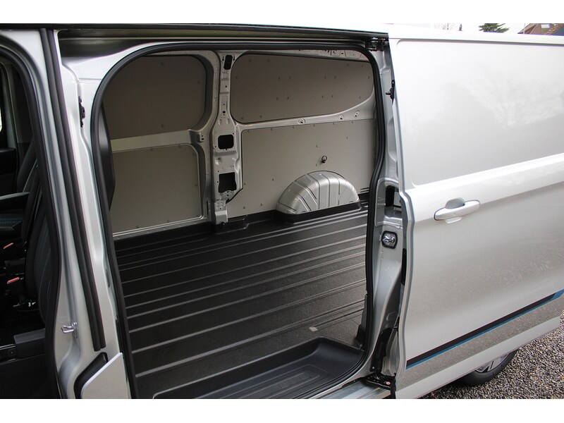 Used Ford Transit Custom for sale - 77530248: Photo 38