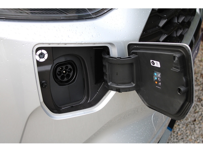 Used Ford Transit Custom for sale - 77530248: Photo 4