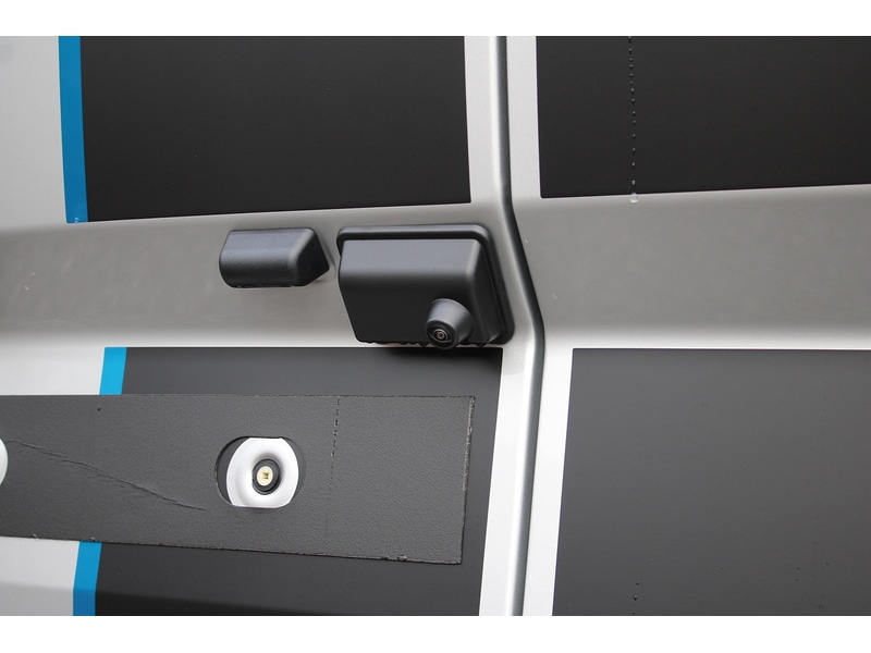 Used Ford Transit Custom for sale - 77530248: Photo 40