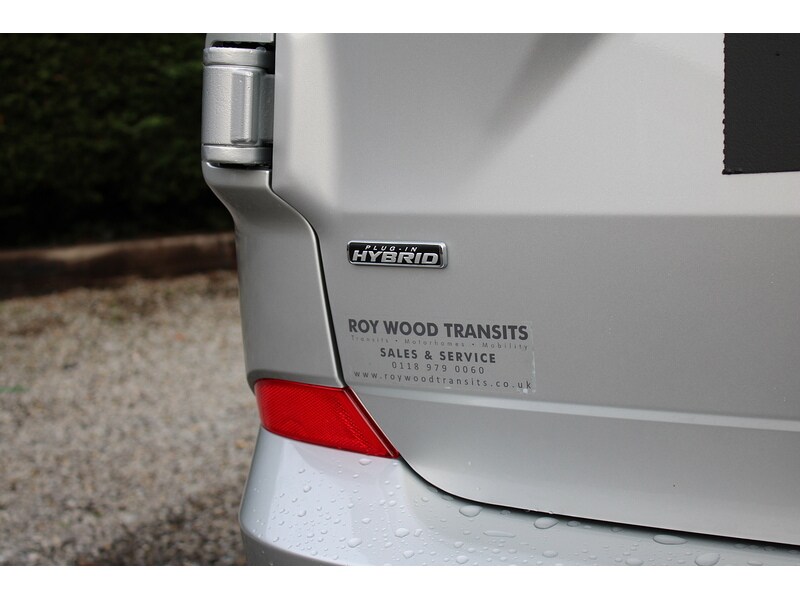 Used Ford Transit Custom for sale - 77530248: Photo 42