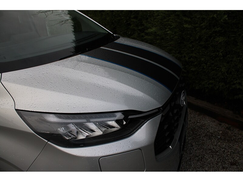 Used Ford Transit Custom for sale - 77530248: Photo 46