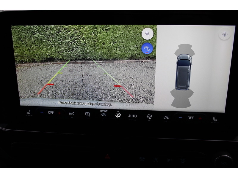 Used Ford Transit Custom for sale - 77530248: Photo 5