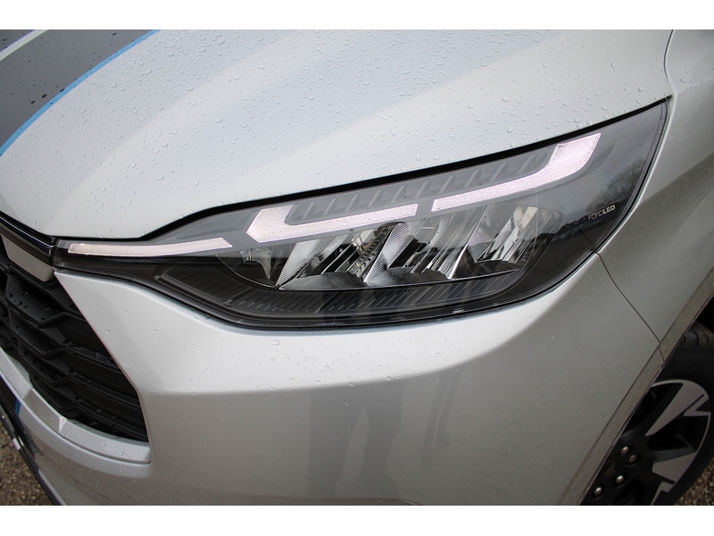 Used Ford Transit Custom for sale - 77530248: Photo 50