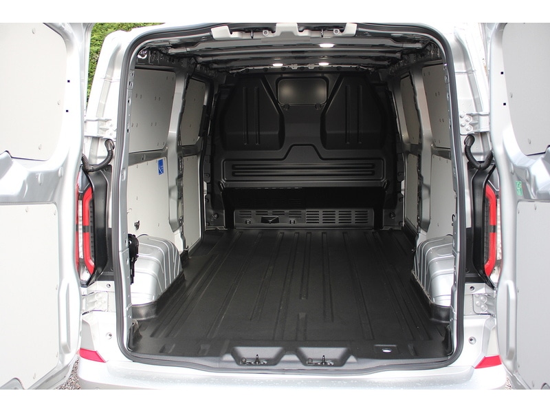 Used Ford Transit Custom for sale - 77530248: Photo 52