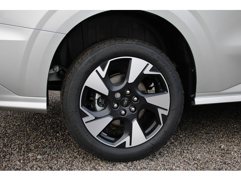 Used Ford Transit Custom for sale - 77530248: Photo 58