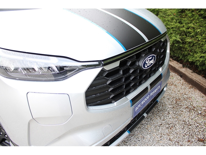 Used Ford Transit Custom for sale - 77530248: Photo 9