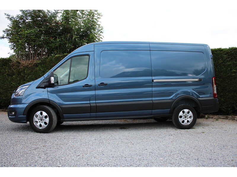Used Ford Transit 2025 for sale - 76510346: Photo 12