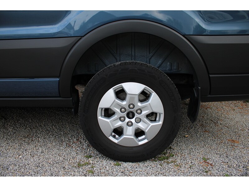 Used Ford Transit 2025 for sale - 76510346: Photo 14