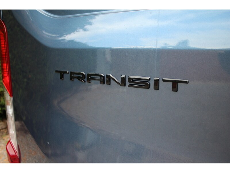 Used Ford Transit 2025 for sale - 76510346: Photo 24