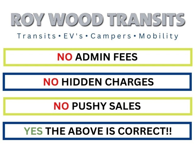 Used Ford Transit 2025 for sale - 76510346: Photo 26