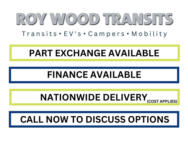 Used Ford Transit 2025 for sale - 76510346: Photo 27