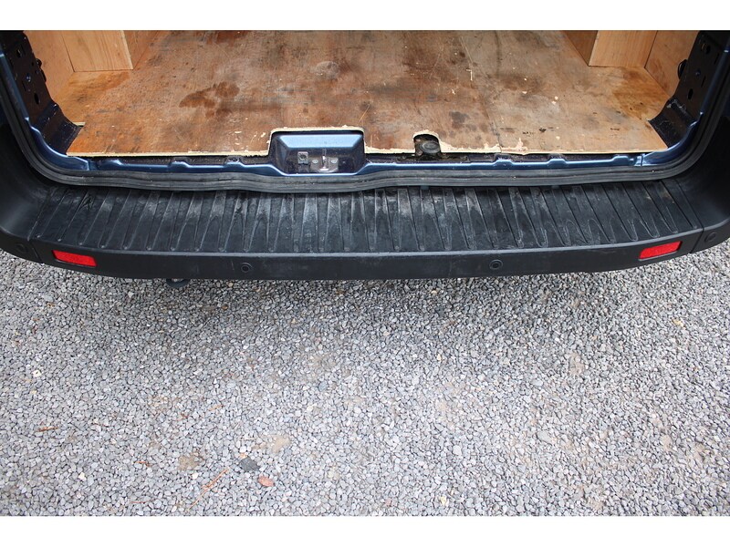 Used Ford Transit 2025 for sale - 76510346: Photo 29