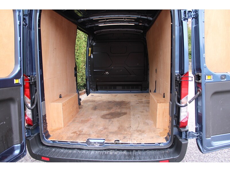 Used Ford Transit 2025 for sale - 76510346: Photo 31