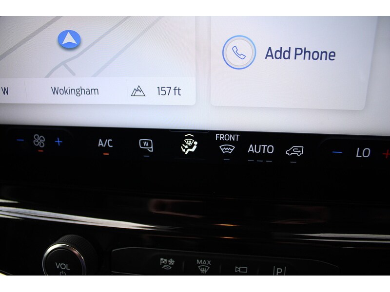 Used Ford Transit 2025 for sale - 76510346: Photo 35