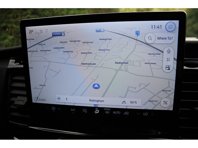 Used Ford Transit 2025 for sale - 76510346: Photo 36