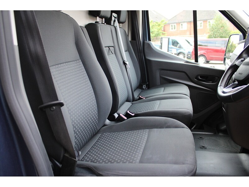 Used Ford Transit 2025 for sale - 76510346: Photo 39