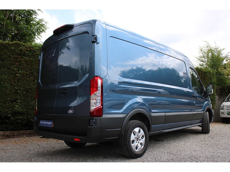 Used Ford Transit 2025 for sale - 76510346: Photo 8