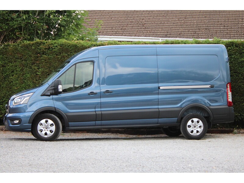 Used Ford Transit 2025 for sale - 76510346: Photo 9