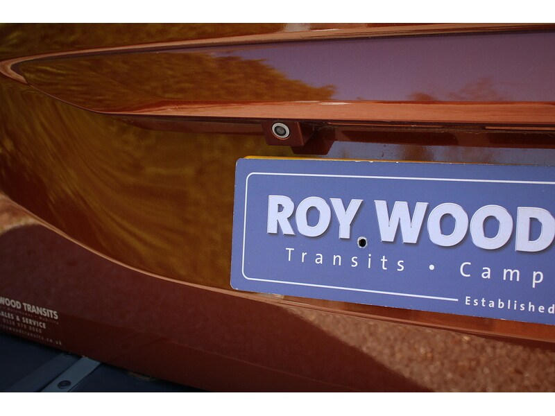 Used Peugeot Rifter for sale - 77973129: Photo 22