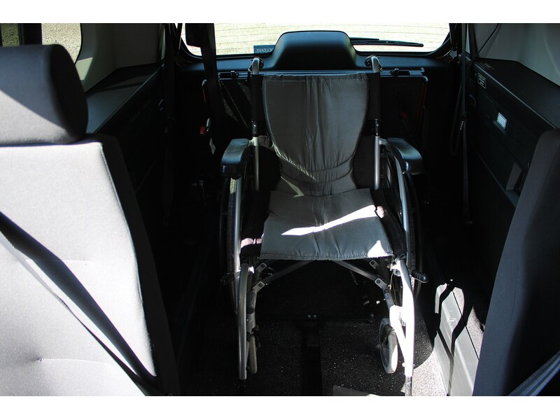 Used Peugeot Rifter for sale - 77973129: Photo 23