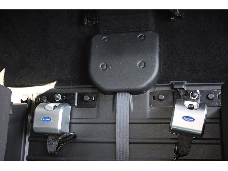 Used Peugeot Rifter for sale - 77973129: Photo 26