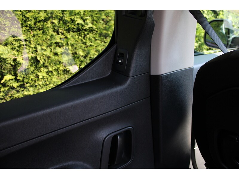 Used Peugeot Rifter for sale - 77973129: Photo 27