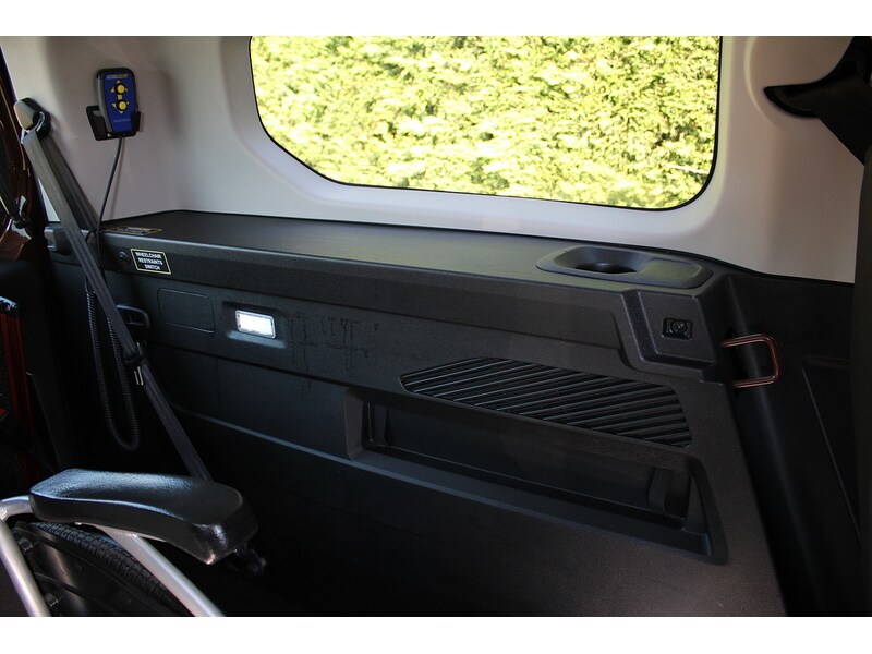 Used Peugeot Rifter for sale - 77973129: Photo 28