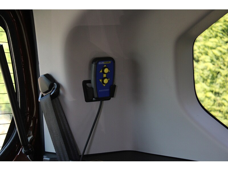 Used Peugeot Rifter for sale - 77973129: Photo 29