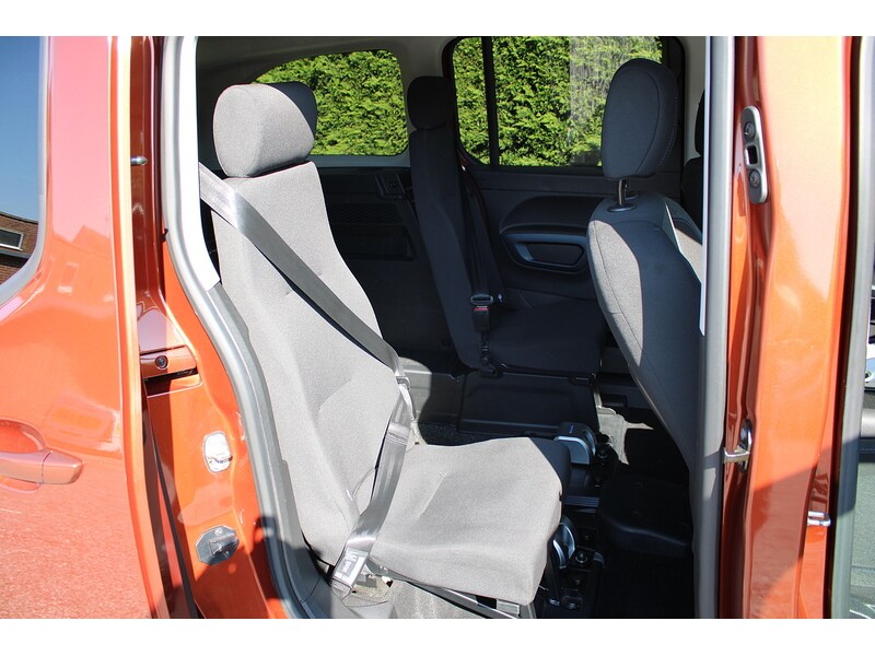 Used Peugeot Rifter for sale - 77973129: Photo 30