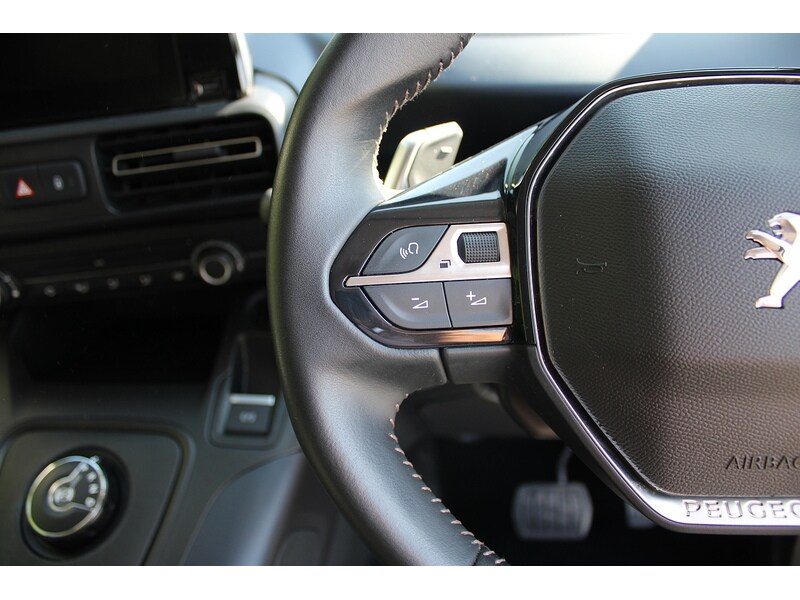 Used Peugeot Rifter for sale - 77973129: Photo 34