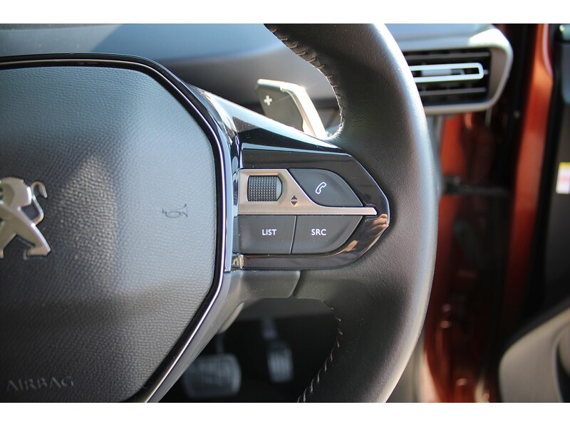 Used Peugeot Rifter for sale - 77973129: Photo 35