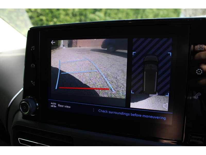 Used Peugeot Rifter for sale - 77973129: Photo 4