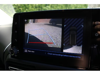 Used Peugeot Rifter 2021 for sale - 77973129: Photo