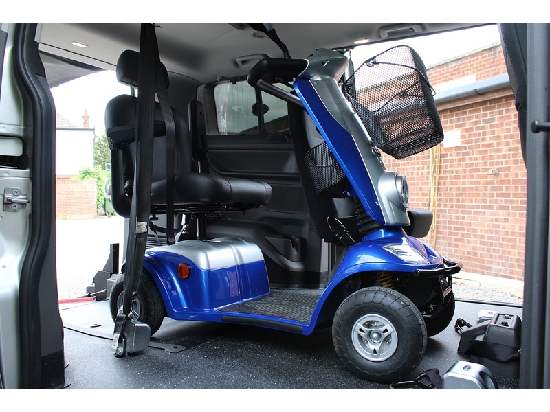 Used Ford Independence 2021 for sale - 76514292: Photo 44