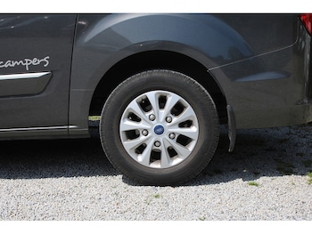 Used Ford Transit Custom 2023 for sale - 78709580: Photo