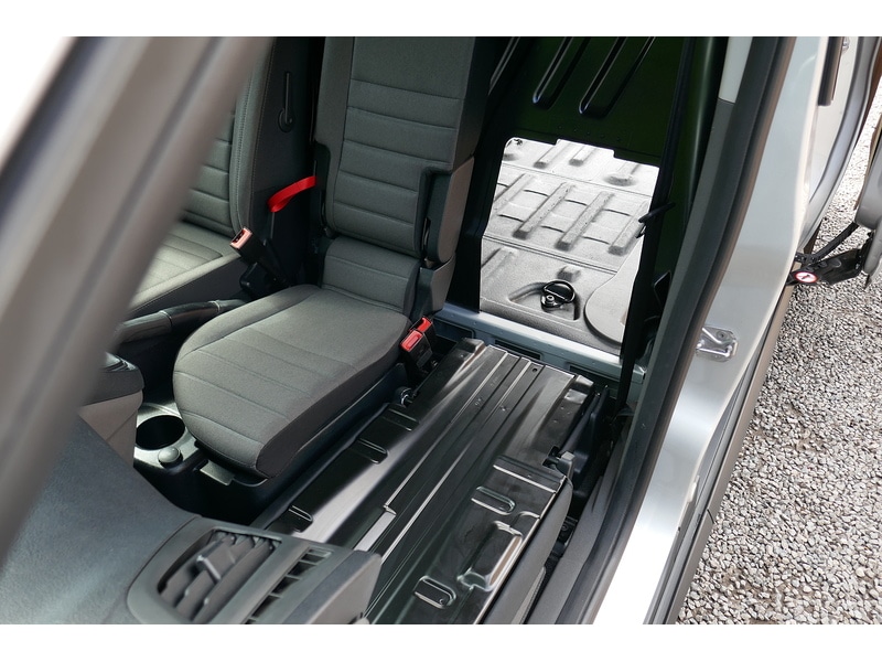 Used Ford Transit Connect 2022 for sale - 76655496: Photo 12