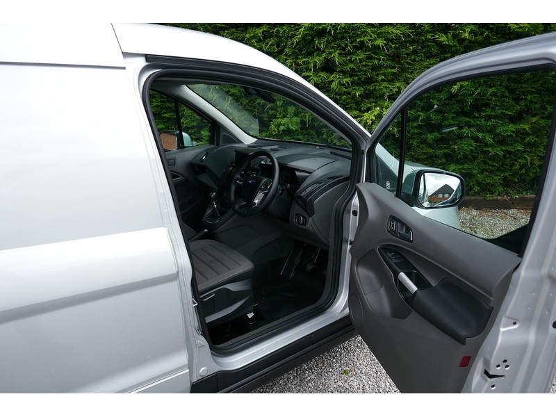 Used Ford Transit Connect 2022 for sale - 76655496: Photo 13