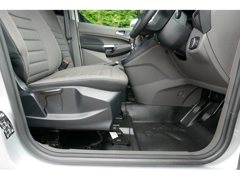 Used Ford Transit Connect 2022 for sale - 76655496: Photo 14