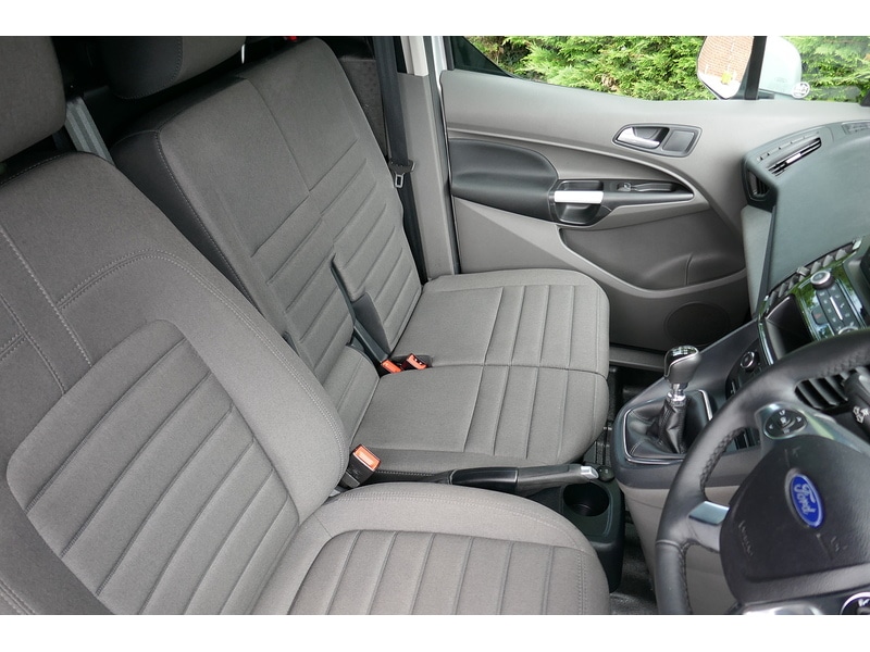 Used Ford Transit Connect 2022 for sale - 76655496: Photo 16