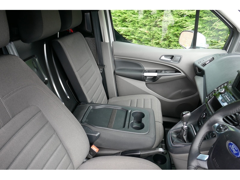 Used Ford Transit Connect 2022 for sale - 76655496: Photo 17