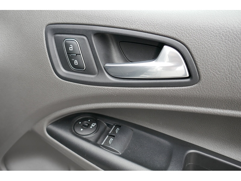 Used Ford Transit Connect 2022 for sale - 76655496: Photo 19