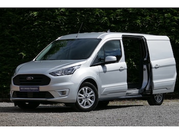 Ford - Transit Connect