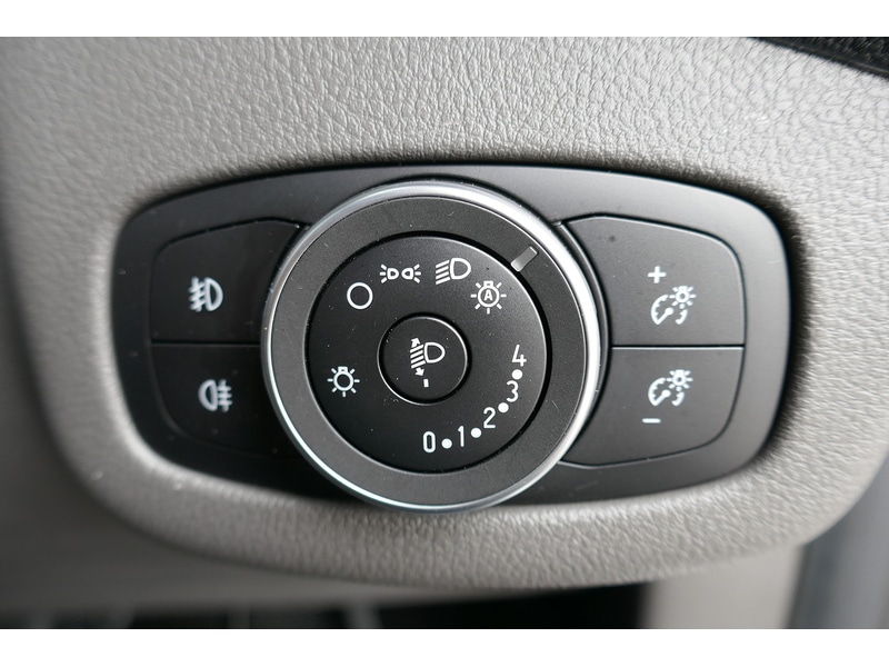 Used Ford Transit Connect 2022 for sale - 76655496: Photo 20