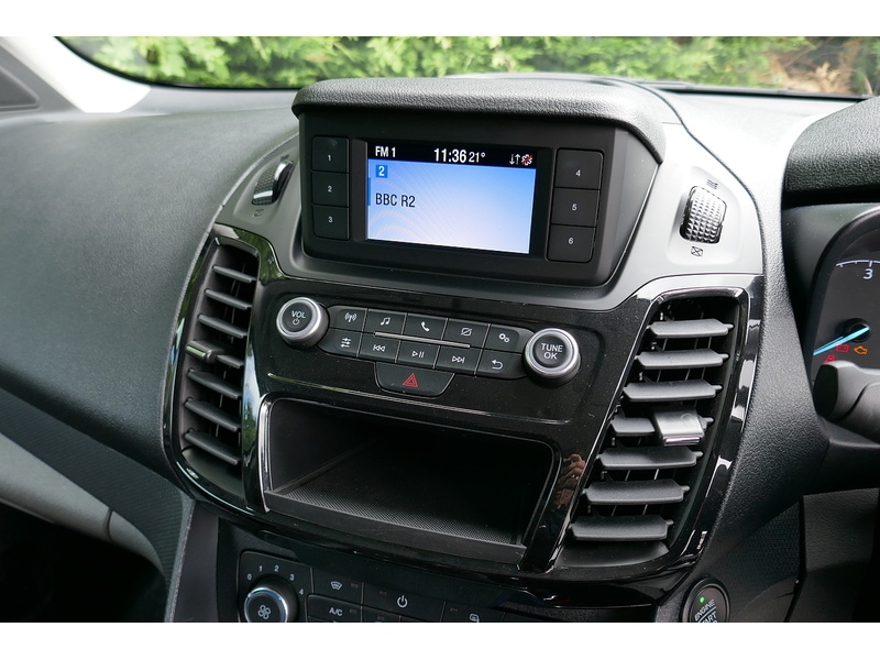 Used Ford Transit Connect 2022 for sale - 76655496: Photo 21